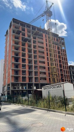 Продається 1-кімнатна квартира  ,сучасний жк - фото 1