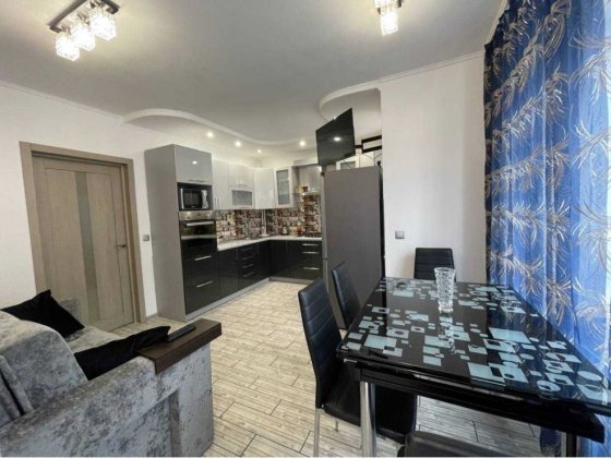 ‼️Продаж просторої 1-км кв, Калинова Слобода-1 Крихівці