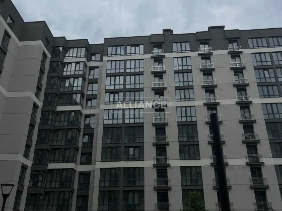 продаж 1 кімнатної квартири на здачі Криховцы