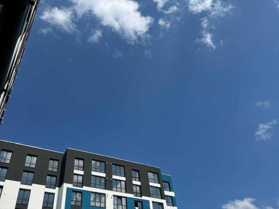 Продається 3х кімнатний сирець в Готовому Будинку Жк Містечко Козацьке Криховцы