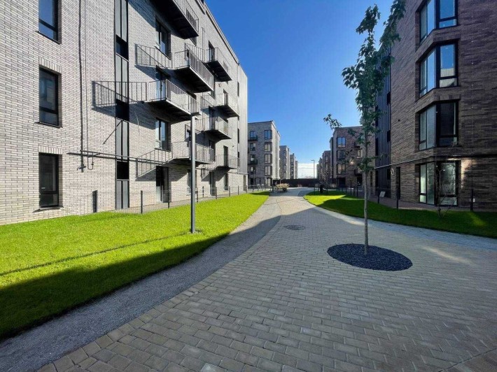 Продаж двох кімнатної квартири в ЖК Долішній - фото 1