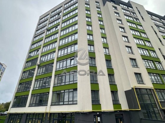 ** Видова 2-кімнатна квартира біля озера — перепоступка прав** Криховцы