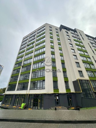 ** Видова 2-кімнатна квартира біля озера — перепоступка прав** - фото 1