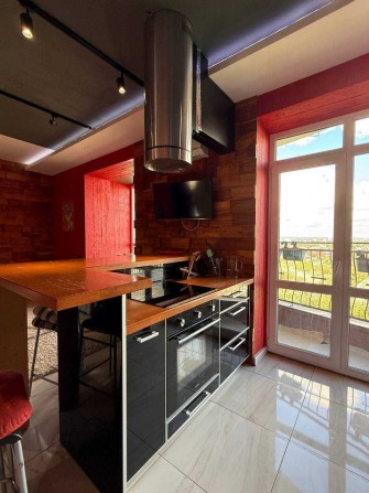 Дворівнева квартира в ЖК Калинова Слобода 1 - фото 1