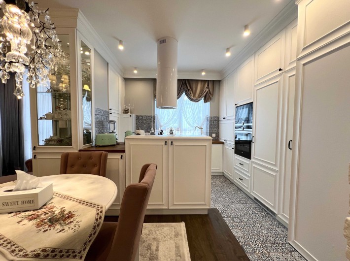 ПРОДАЖ 1-кім. кв-ри,  ЖК КАЛИНОВА Слобода МЕБЛІ ТЕХНІКА / коло ОЗЕРА - фото 1