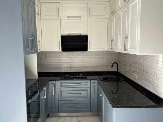 3 кімнатна квартира біля парку ЖК Левада Затишна Крихівці