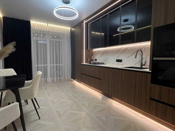 Топова! 2-кімнатна з функціоналом 3к Криховцы