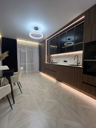 Топова! 2-кімнатна з функціоналом 3к - фото 1