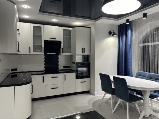 Продаж! Дворівнева квартира, Калинова Слобода Крихівці