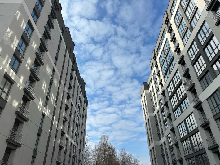 Готова 2 кім.квартира поруч парку та озера! - фото 1