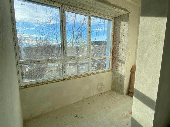 2 кімнатна квартира в ЖК закритого типу Черніїв