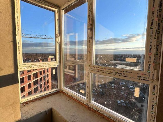 Продається 3к.кв. в ЖК “Опришівська слобода” 1 черга ! Черніїв