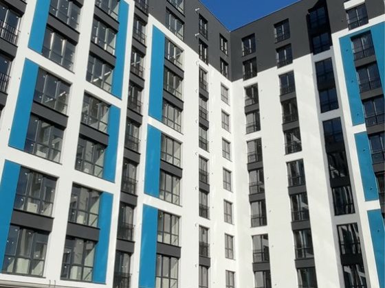 Простора 3 кімнатна кв., можливе розтермінування _SS Криховцы