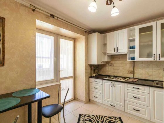 Продаю ГОТОВУ 1 кім. квартиру в обжитій новобудові, поруч Річки Микитинцы