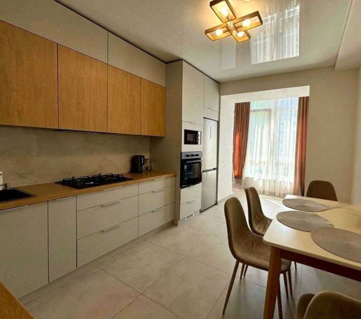 Продаж ЗАТИШНОЇ 2 кім. квартири поруч Міського Озера ЖК "Millennium" - фото 1