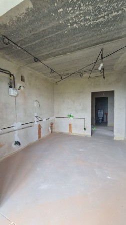 2к з виглядом на озеро в ЖК Міленіум - фото 1