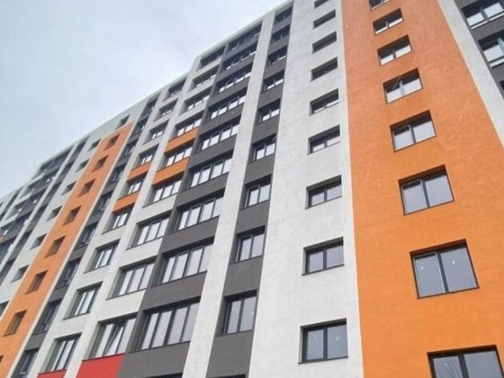 Продаж 1 кімнатної квартири Микитинці