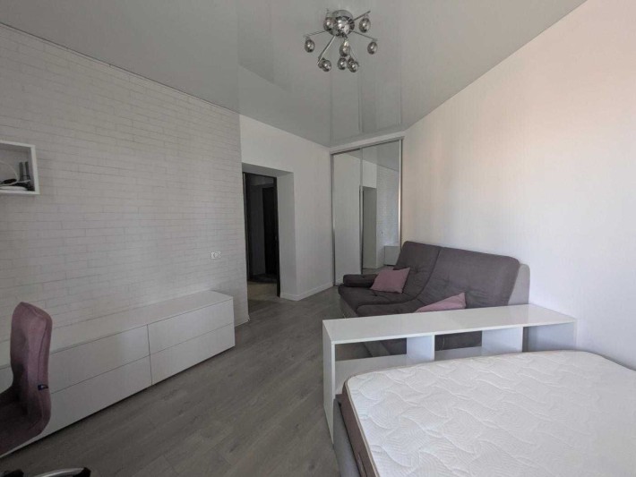 Продаж 1-к. кв. по вул. Декабристів, с. Микитинці - фото 1