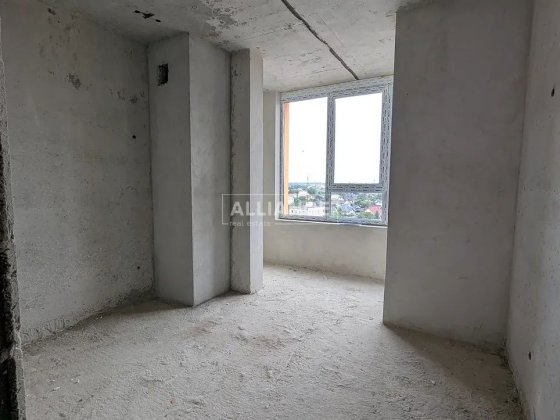 Однокімнатна квартира в новобудові на здачі ! Микитинці