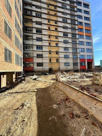 Дешева 1 к. квартира в ЖК "Вишневий" І.П - фото 1