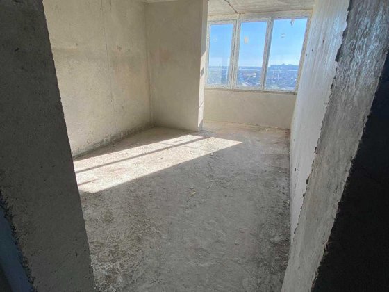 Найдешевша пропозиція 1-кімнатної квартири в готовому будинку Микитинці