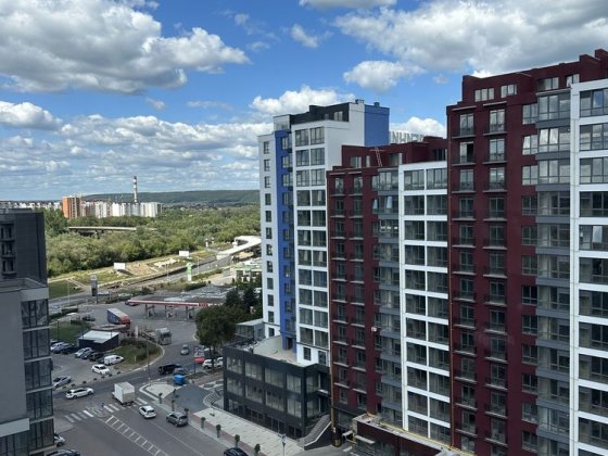 Продаж квартири Княгинин Микитинці