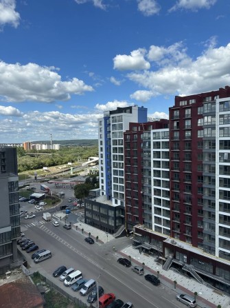 Продаж квартири Княгинин - фото 1