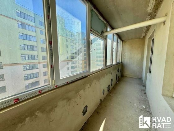 Продаж 2 кім. квартира ЖК Веселка Річкова біля річки ЗДАНА Микитинцы