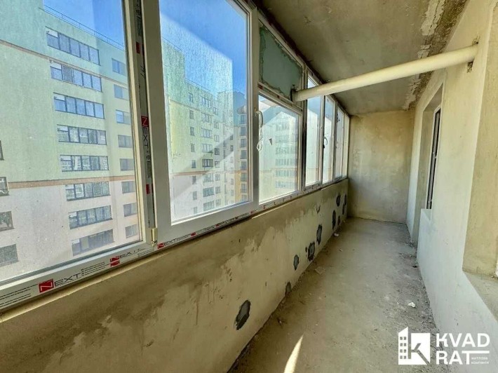 Продаж 2 кім. квартира ЖК Веселка Річкова біля річки ЗДАНА - фото 1