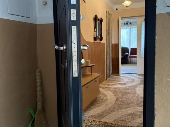 Продається двох-кімнатна квартира Богородчаны