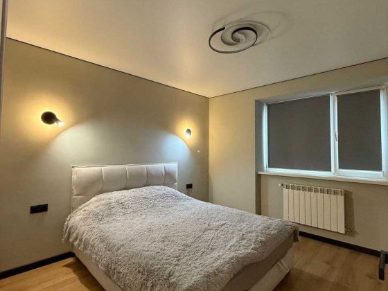 Двокімнатна квартира з новим ремонтом в Богородчанах Богородчаны