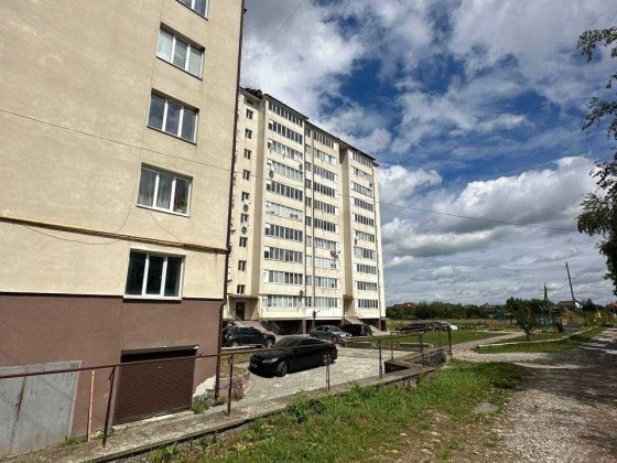 Продаж 3-х кім мансардної квартири в Богородчанах Богородчани