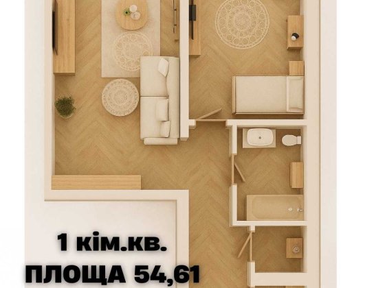 1кім квартира, 24 місяці розтермінування, ВІДДІЛ ПРОДАЖУ, БОГОРОДЧАНИ, Богородчаны