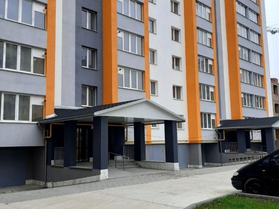 Акція!Готова до ремонту 3х Кімнатна. Клузів