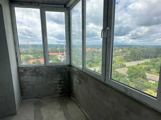 Продаж 3-х кім квартири в зданому будинку Богородчани Богородчани