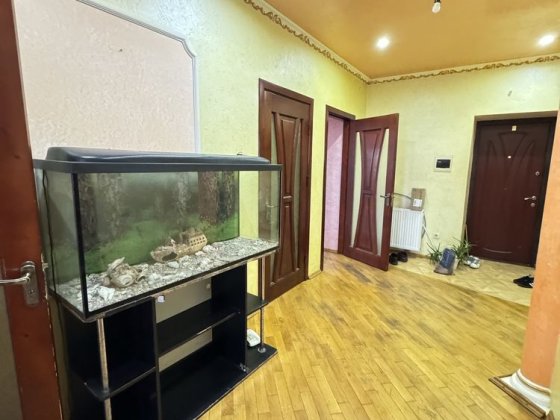 Терміновий продаж 3 кімнатної квартири Клузев