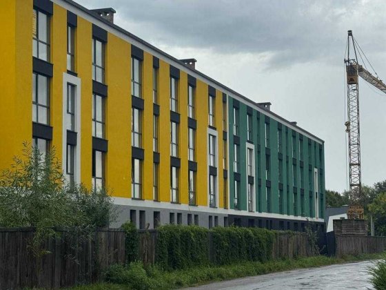 Продаж 2 кім квартири ЖК Акварель , площа 64.25 м.кв Чукалівка