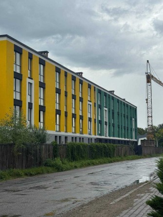 Продаж 2 кім квартири ЖК Акварель , площа 64.25 м.кв - фото 1