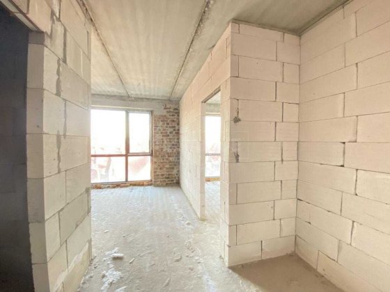 Продається 1-кімнатна квартира за вигідною ціною. Чукалівка