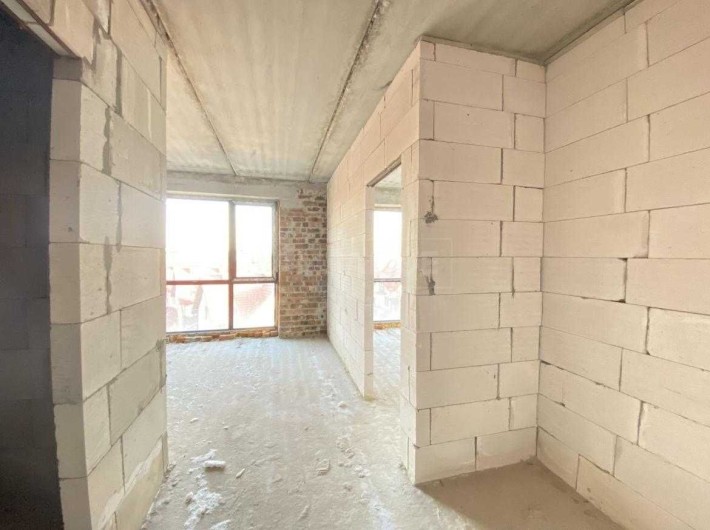 Продається 1-кімнатна квартира за вигідною ціною. - фото 1