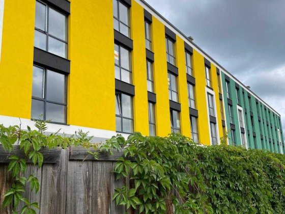 Продаж двокімнатної квартири Чукалівка