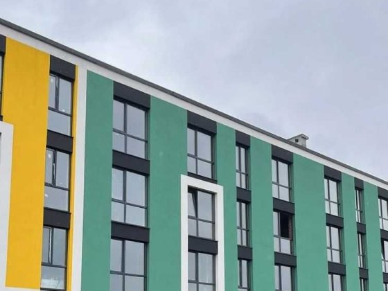 Вигідна ціна! Терміновий продаж, збудована 2к квартира, 570$ за м2 Чукалівка