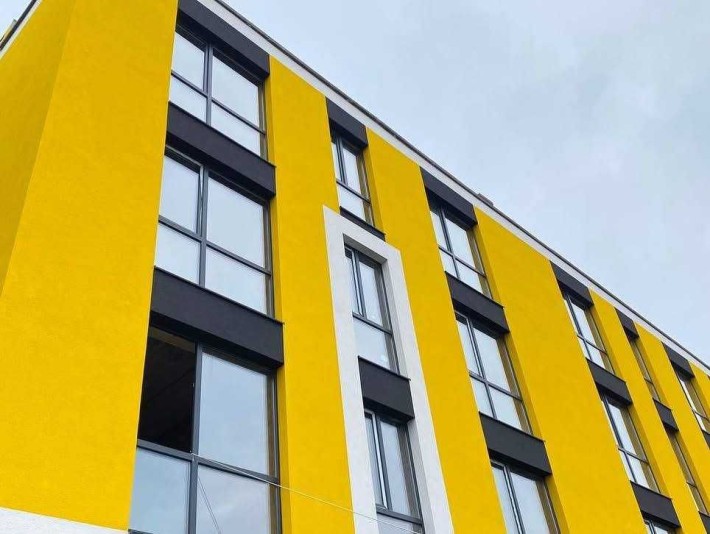 Продаж найдешевшої однокімнатної квартири - фото 1