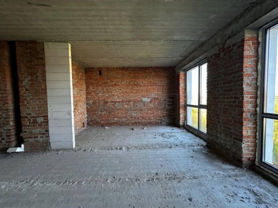 Функкіональна  2-х кімнатна квартира Чукалівка