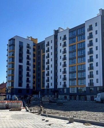 Продаж 1-кімнатної квартири, ЖК Каскад Ярко - фото 1