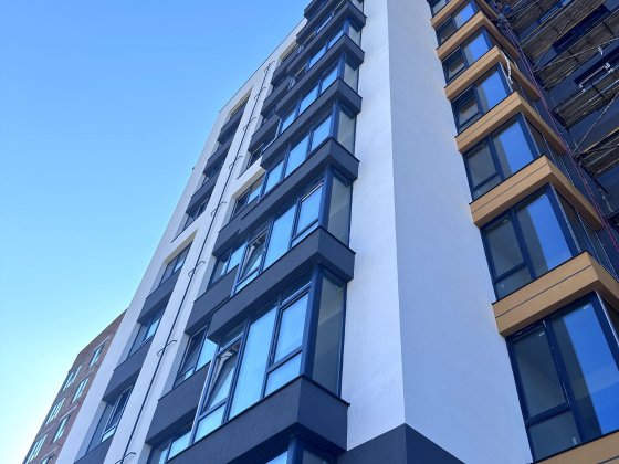 Продаж 2к квартири 64.91 кв. м на пров. Ключний Підлужжя