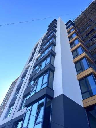 Продаж 2к квартири 64.91 кв. м на пров. Ключний - фото 1