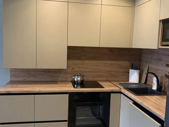 Продам 1-кімнатну квартиру у ЖК «Білий Шоколад», Білогородка. TP Белогородка