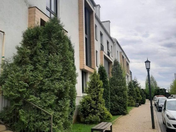 Продам 2-кімнатну квартиру у ЖК «Білий Шоколад», Білогородка TP Білогородка