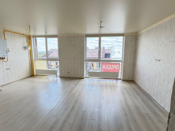 Продаж 2ї квартири 66,5 м2, ЖК Білий Шоколад, Білогородка Білогородка